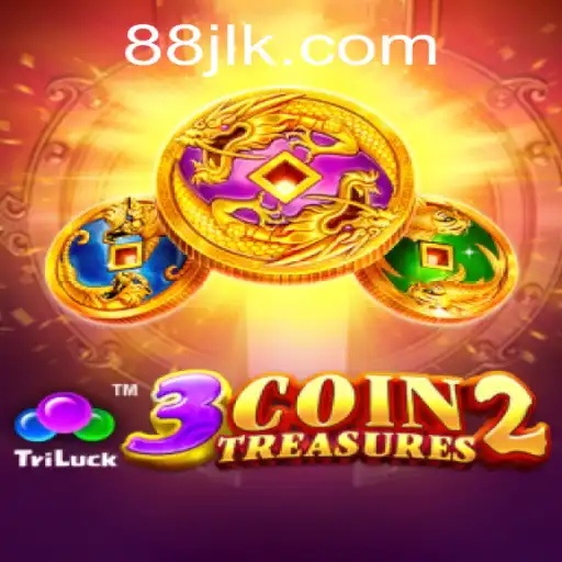 Discovering 3CoinTreasures2: An Adventure in Gaming