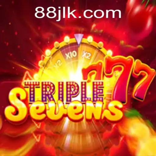 Discover the Thrill of 777TripleSeven with the Excitement of 88jl