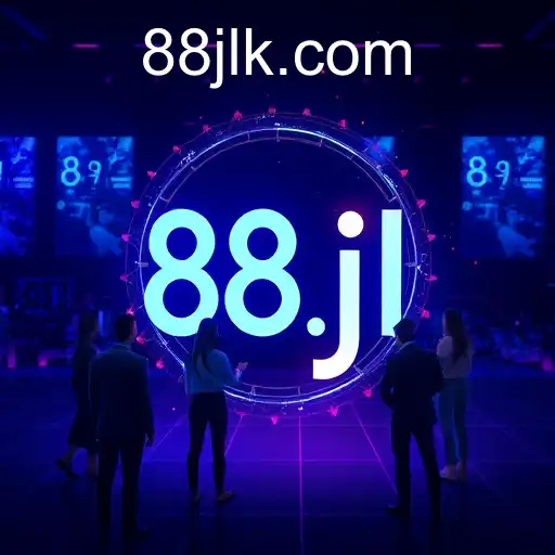 About Us: 88jl
