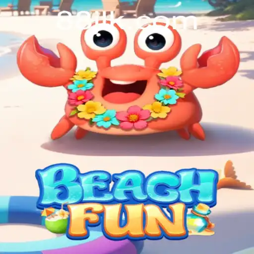 BeachFun: Dive Into the Ultimate Escape