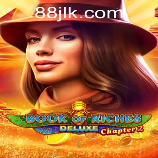 Exploring the Intricacies of BookofRichesDeluxeChapter2: A Journey into Ancient Mysteries and Gaming Fun