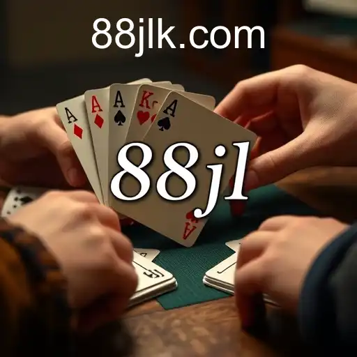 Card Games: A Timeless Pastime