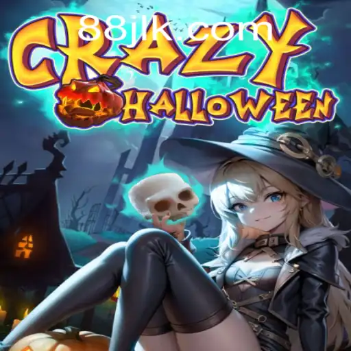 CrazyHalloween: Dive Into the Spooky World of 88jl