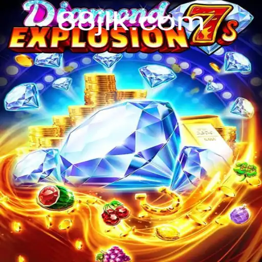 DiamondExplosion7s: A Thrilling Dive into Modern Gaming
