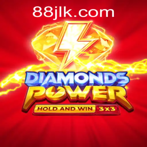 Unveiling Diamondspower 88jl: A Captivating Adventure