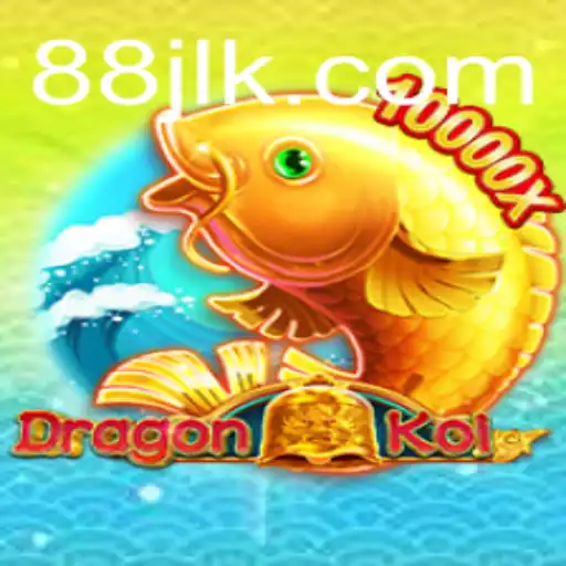 DragonKoi: The Game That Combines Ancient Mysticism With Modern Strategy