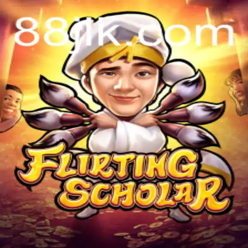 Flirting Scholar: A Comprehensive Guide to the Game '88jl'