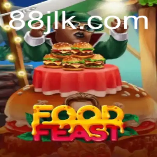 Exploring the Delightful World of FoodFeast: A Culinary Adventure