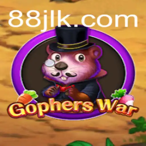 Exploring GophersWar: The Latest Gaming Phenomenon