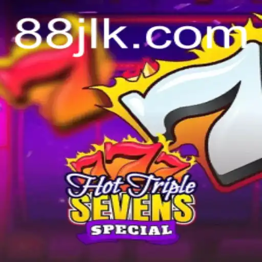 Discover the Excitement of HotTripleSevensSpecial with 88jl