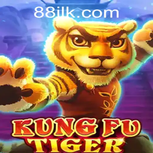 Discover the Adventure of KungFuTiger: A Martial Arts Odyssey