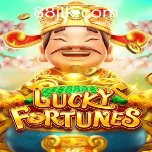 Exploring the World of LUCKYFORTUNES: A Deep Dive