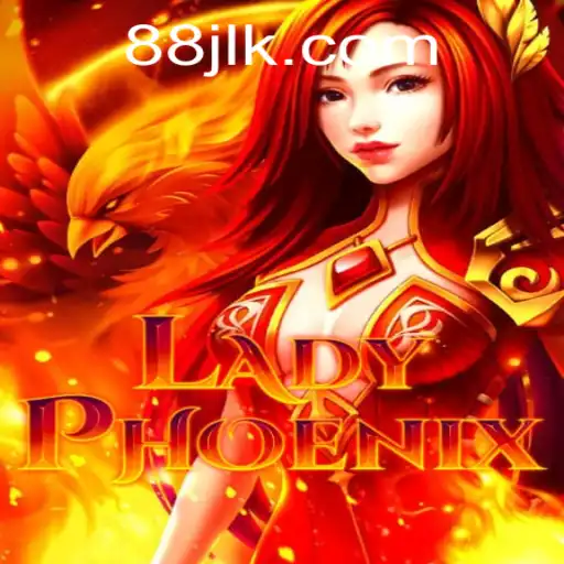 LadyPhoenix: A Mesmerizing Journey into a Mythical World