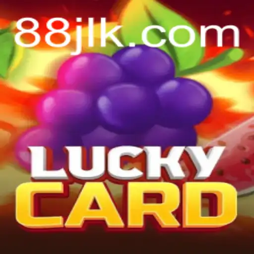 LuckyCard: The Thrilling Experience with 88jl Mechanics