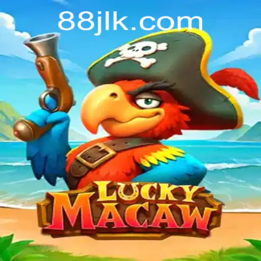 Exploring the World of LuckyMacaw - A Thrilling New Experience