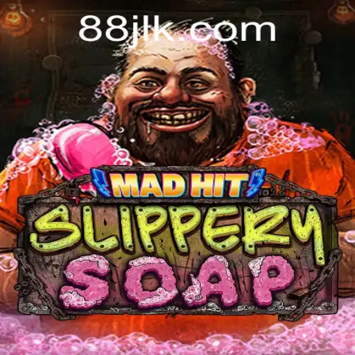 MadHitSlipperySoap: The Latest Gaming Sensation
