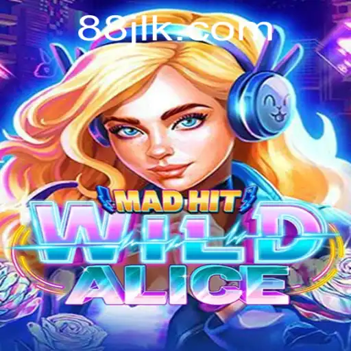MadHitWildAlice: A Journey into the Fantasy Adventure Game