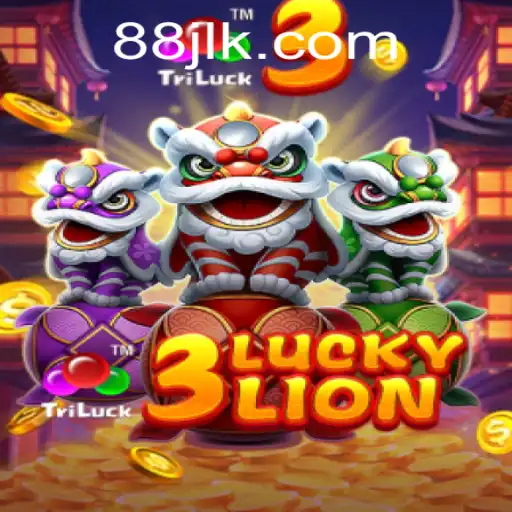 Discover the Thrilling World of 3LUCKYLION: A Daring Journey into Casino Gaming