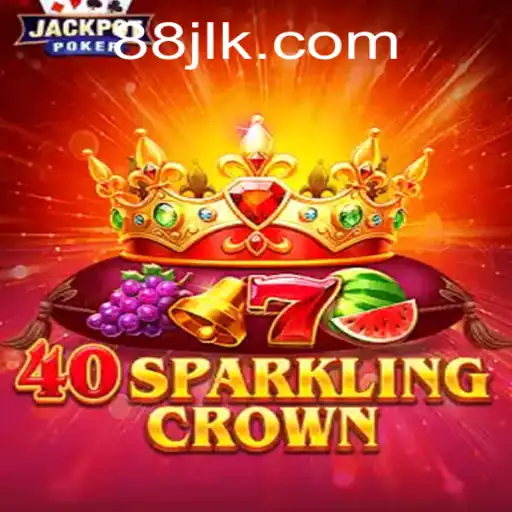Explore the Enchanting World of 40SparklingCrown with 88jl Dynamics