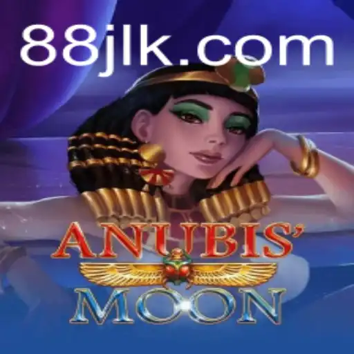 Exploring AnubisMoon: The Mystical Adventure with 88jl