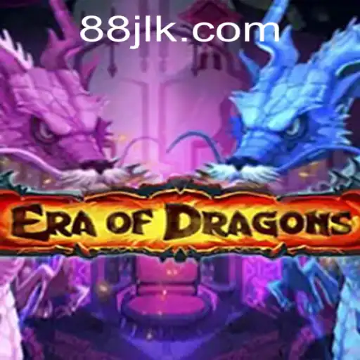 Enter the Mystical Realm of EraOfDragons: An Epic Journey Awaiting 