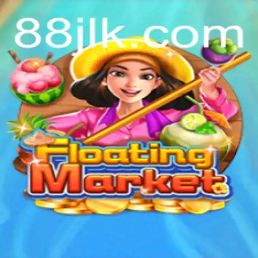 FloatingMarket: Dive into the Enchanting World of Market Strategies