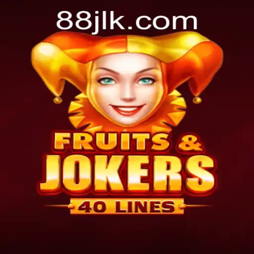 Exploring 'FruitsAndJokers40': A Fresh Take on Slot Gaming