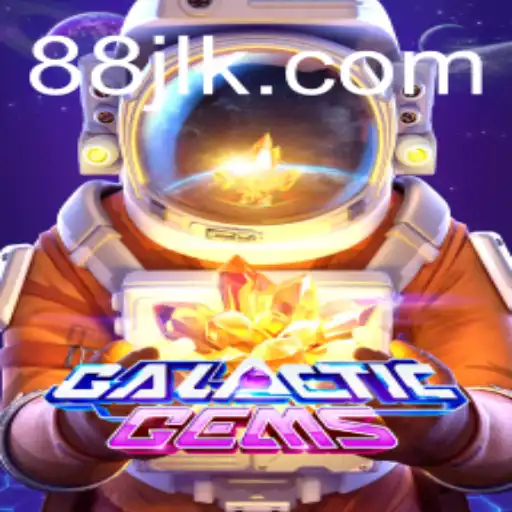 Exploring GalacticGems: A Journey Through the Stars wth 88jl