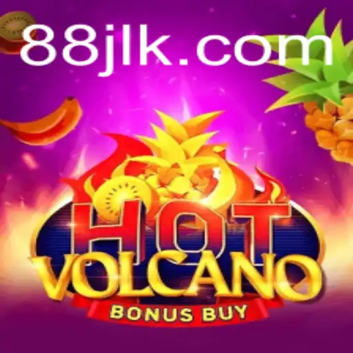 Exploring HotVolcanoBonusBuy: A Thrilling Gaming Experience