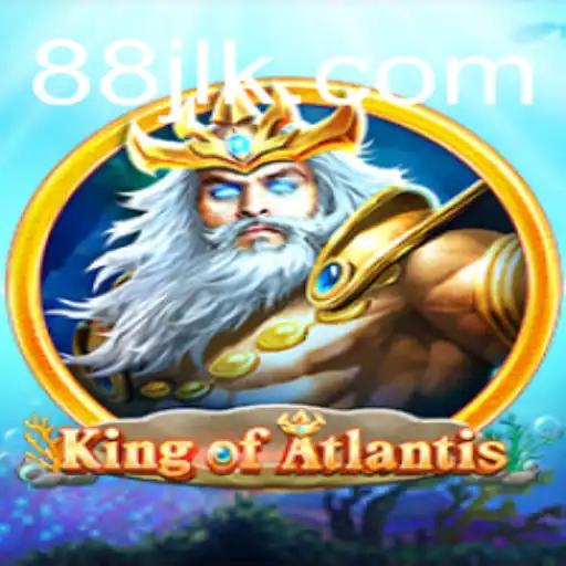 The Immersive World of KingofAtlantis: Navigating the Depths of Adventure