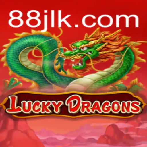 Discover the Enchanting World of LuckyDragons