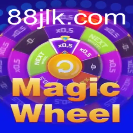 MagicWheel: The Game Taking the World by Storm