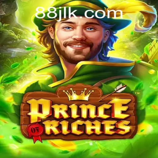 Exploring the Thrilling World of PrinceOfRiches: A Modern Gaming Adventure