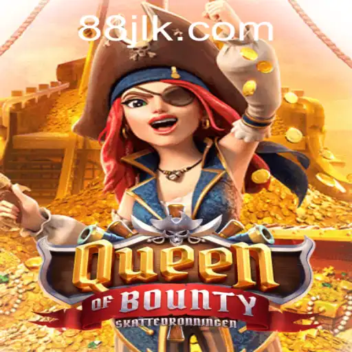 Dive into the Adventure: Discover the World of QueenofBounty and 88jl