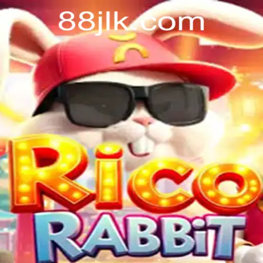 RicoRabbit Unveiled: A New Gaming Sensation