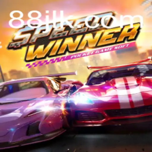 SpeedWinner: A Thrilling Race to Triumph