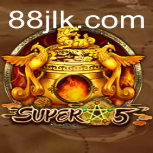 Discover the Exciting World of Super5: A Game Revolution