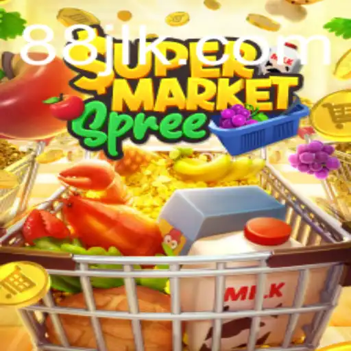 Exploring the Thrilling World of SupermarketSpree
