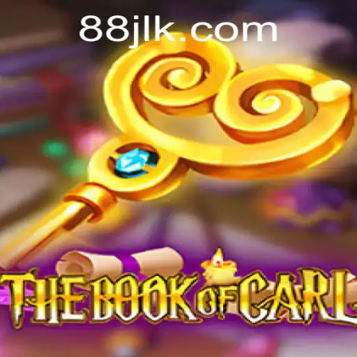 Exploring TheBookofCarl: A New Gaming Sensation