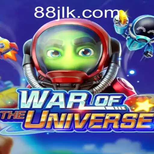 Unveiling the Wonders of WAROFTHEUNIVERSE: A Journey Through Galactic Adventures