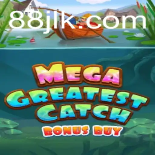 MegaGreatestCatchBonusBuy: The Ultimate Gaming Experience