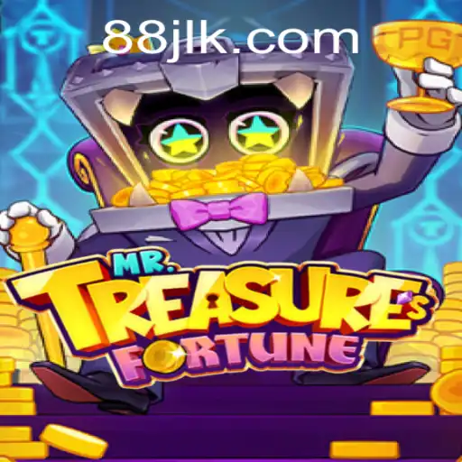 Unlock the Secrets of MrTreasuresFortune: A Thrilling Adventure Awaits