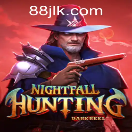 NightfallHunting: A Thrilling Adventure into the Shadows
