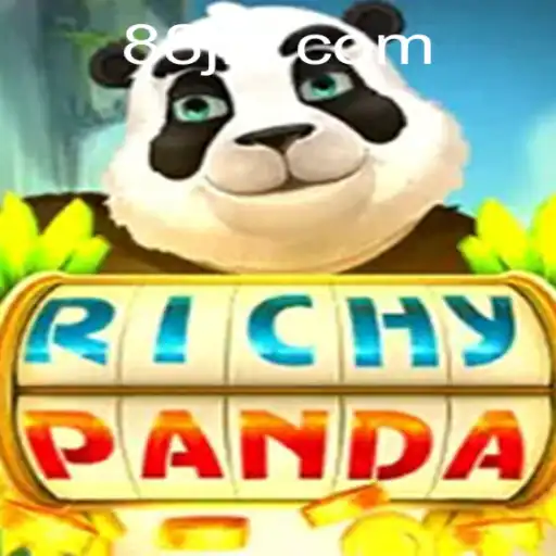 Discover the Exciting World of RichyPanda: A Comprehensive Guide to Gameplay and Strategy