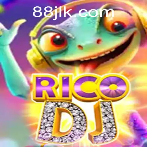 Exploring the Intriguing World of RicoDJ: A Game of Strategy and Fun