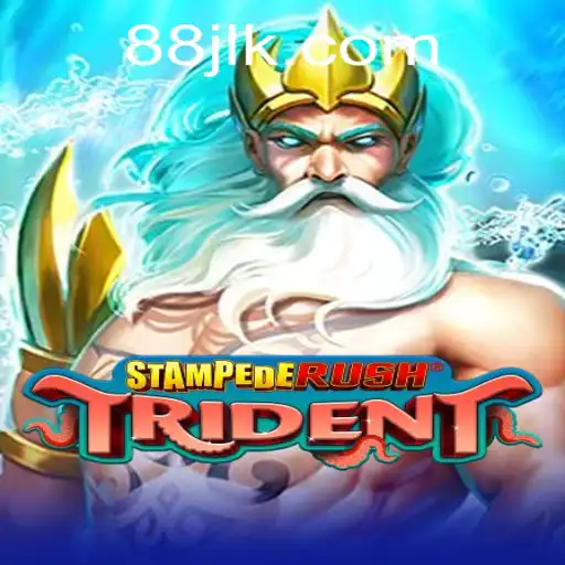 StempedeRushTrident: Dive Into the Epic Adventure
