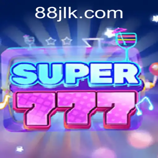 Unveiling Super777: A Thrilling Dive into Cutting-edge Gaming with 88jl
