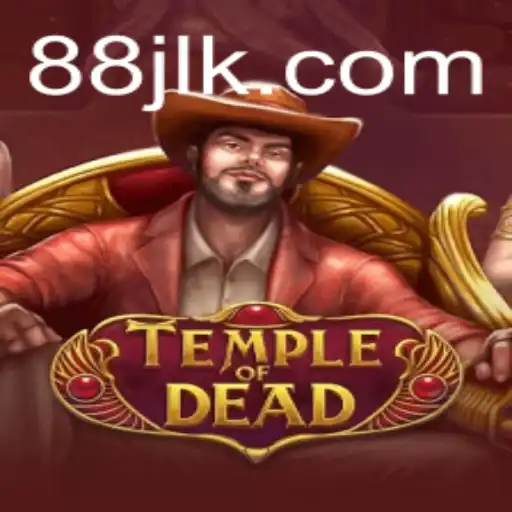 Discover the Thrilling World of Temple of Dead