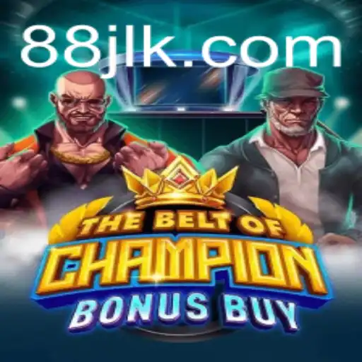 Unveiling TheBeltOfChampionBonusBuy: A Thrilling Gaming Experience with 88jl