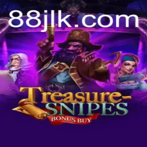 Unveiling the Thrills of TreasuresnipesBonusBuy: A Captivating Gaming Experience